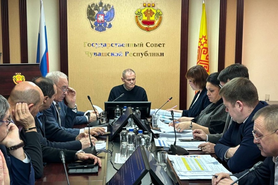 Чувашия получит субсидированные авиаполеты и рост тарифов на капремонт