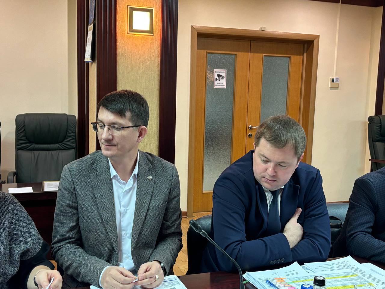 Чувашия получит субсидированные авиаполеты и рост тарифов на капремонт