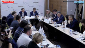 Уфа меняет «Синару» на «Мовисту» и отказывается от воссоединения разорванной трамвайной сети