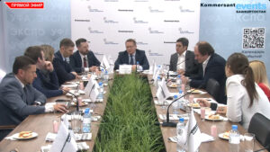Башкортостану пообещали возвращение иностранных компаний и послевоенную рецессию