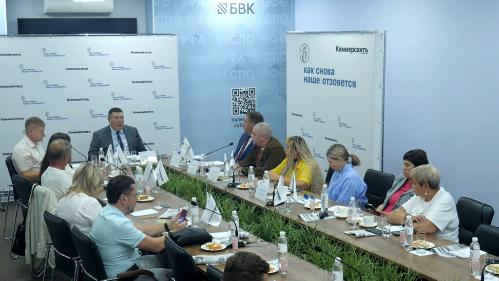 В борьбе за чистый город уфимскому «Спецавтохозяйству» прочат судьбу «Дюртюлимелиоводстроя». 