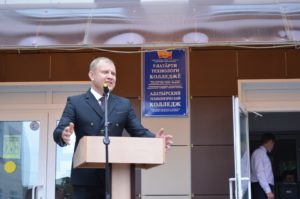 Председатель Собрания депутатов Алатыря Косолапенков ловко избегает ответственности