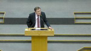 Госсовет отказался обсуждать педофильский скандал в Чувашии и перешел на личности