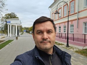 Пресса сделала Дмитрия Краснова премьер-министром Чувашии и промахнулась на сантиметр