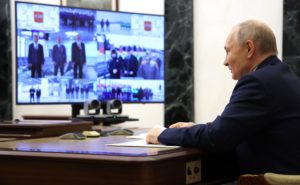 Путин дал разрешение на взлет обновленному аэропорту Чебоксар