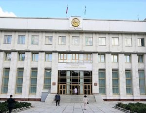 Курултай Башкортостана после выборов омолодится за счет коммунистов и усилится за счет борцов