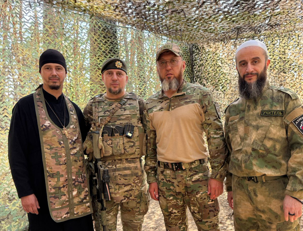 В Чувашии участники СВО обещанной региональной медали три года ждут