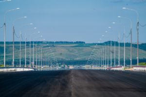 Пресс-служба ГК Автодор