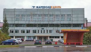 марпосадкабель