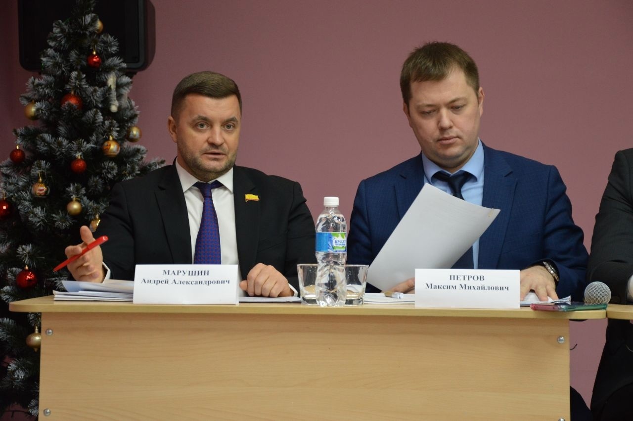 С властями Чувашии судятся уволенные чиновники и прокурор
