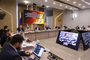 В Чувашии муниципалитетам дают мастер-план и забирают у них землю