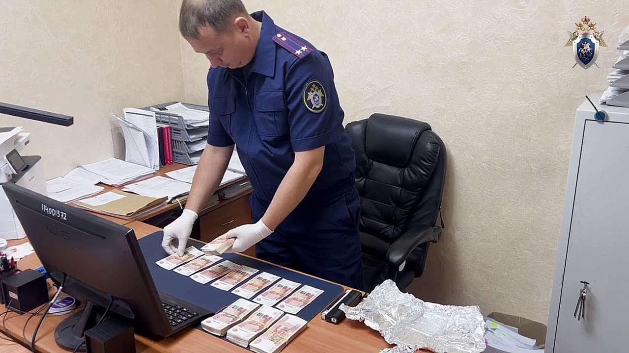 Ядрин поставляет кадры в мэрию и СИЗО Чебоксар