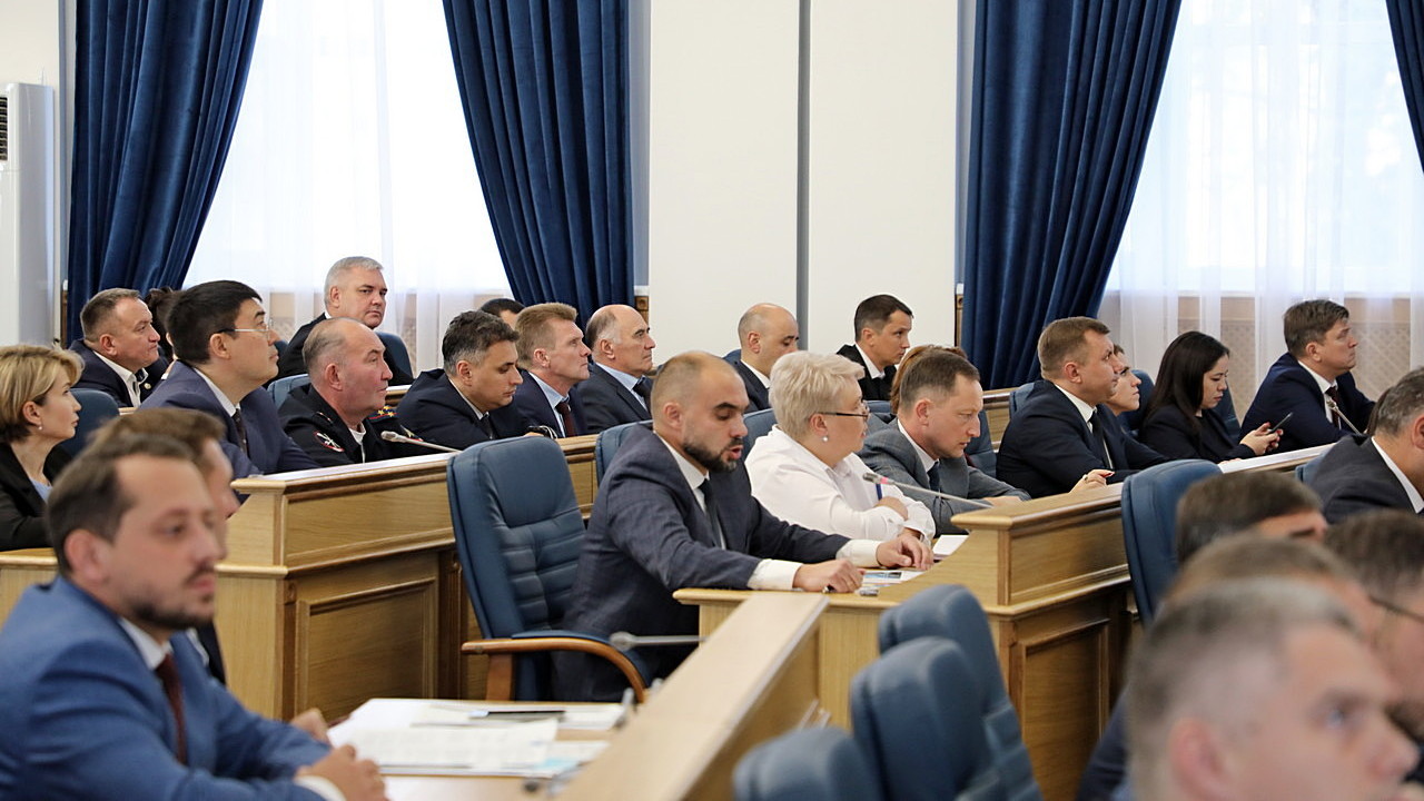 Неэффективный механизм развития территорий в Уфе заменяют комплексным