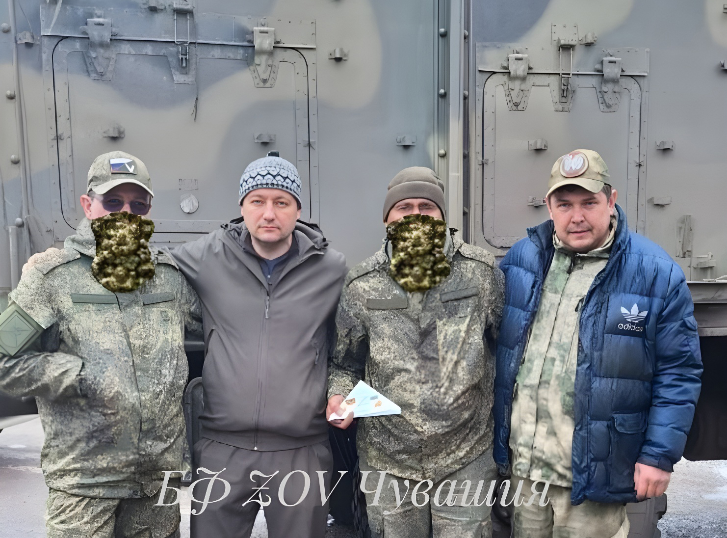 Главу Новочебоксарска от увольнения не спасает даже благодарность Союза женщин Чувашии