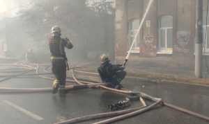 доходный дом купца Гурова
