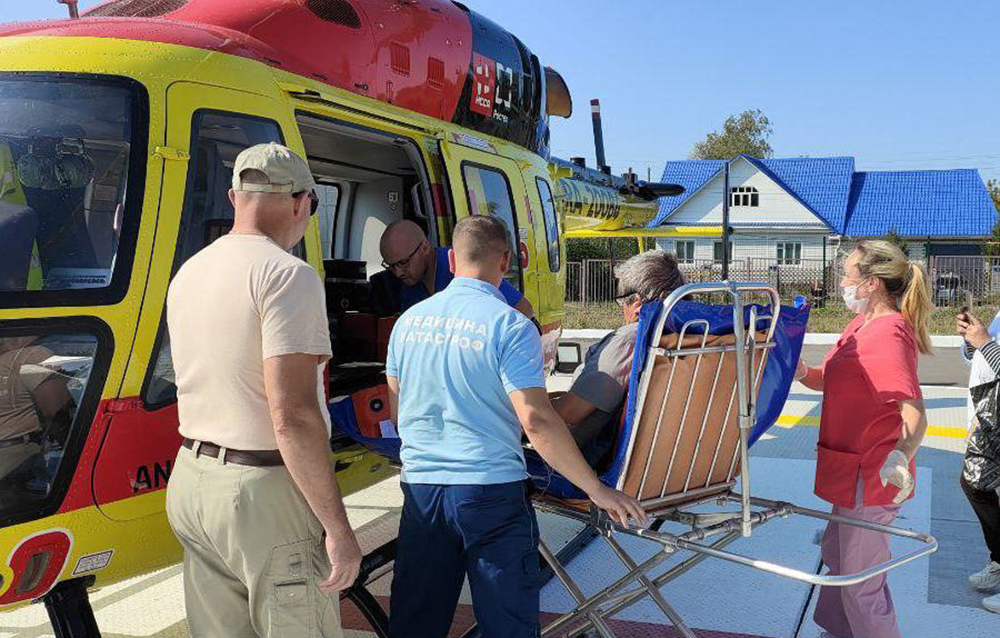 В Чувашии растет продолжительность жизни и время ожидания приема у врача