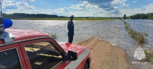 Главы районов Башкортостана не справляются со стихией и просят помощи у Хабирова