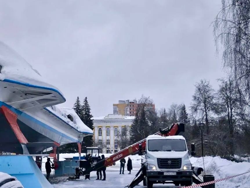 Фото: администрация Сормовского района