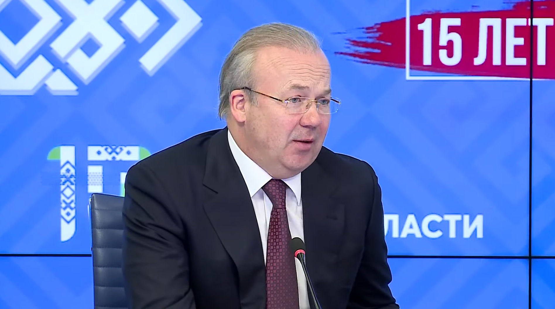 Уфа замахнулась на саммит ШОС в 2024 году и исламский банкинг к 2023-му