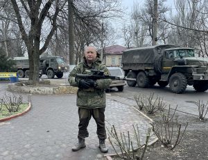 В Чувашии требуют лишить депутата полномочий из-за участия в СВО