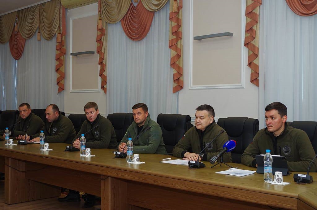 Два донецких завода войдут в электротехнический кластер Чувашии