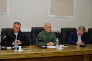 Два донецких завода войдут в электротехнический кластер Чувашии