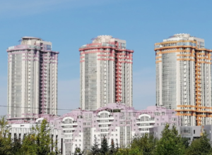 Фото: Мир Квартир