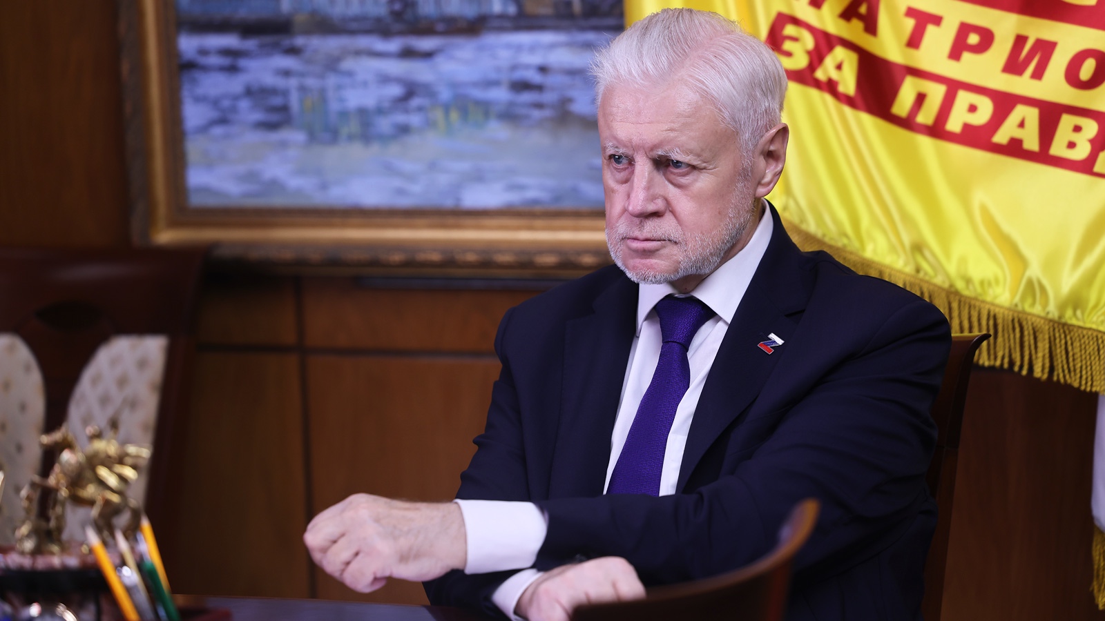 Чувашия отправляет гумпомощь в Курскую область и ждет фейерверка
