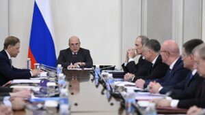 Мишустин не стал списывать Чувашии бюджетные долги
