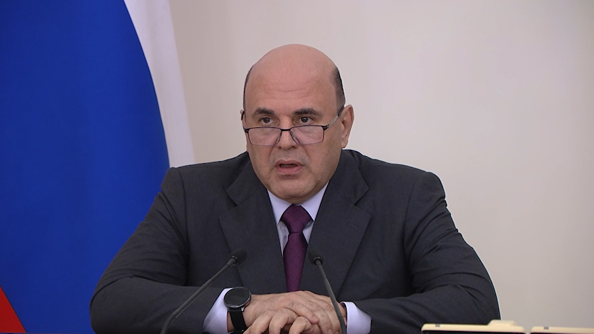 Мишустин не стал списывать Чувашии бюджетные долги