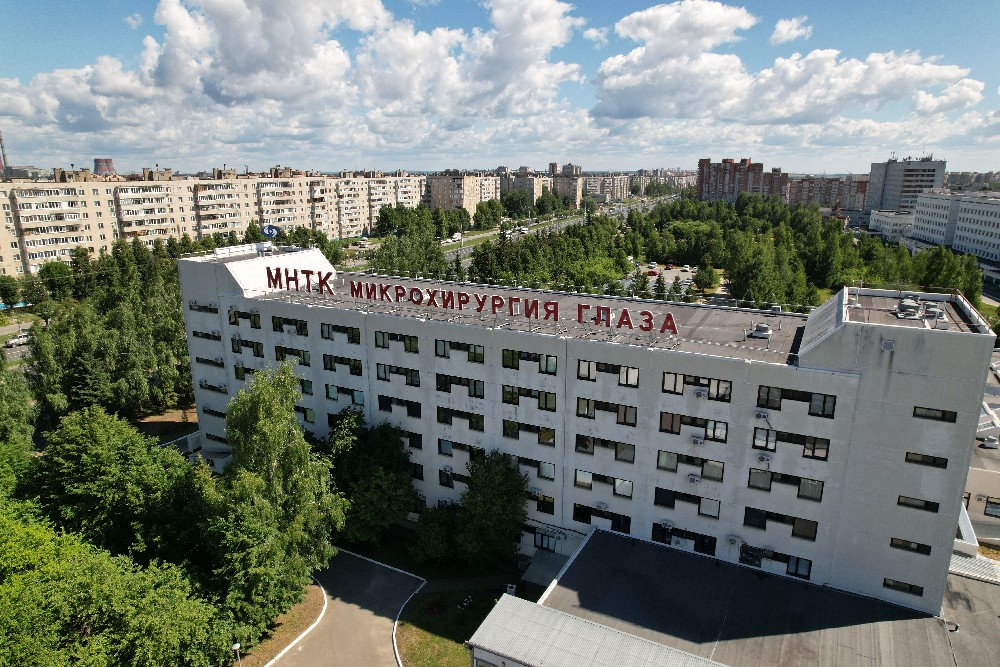 Пресс-служба МНТК
