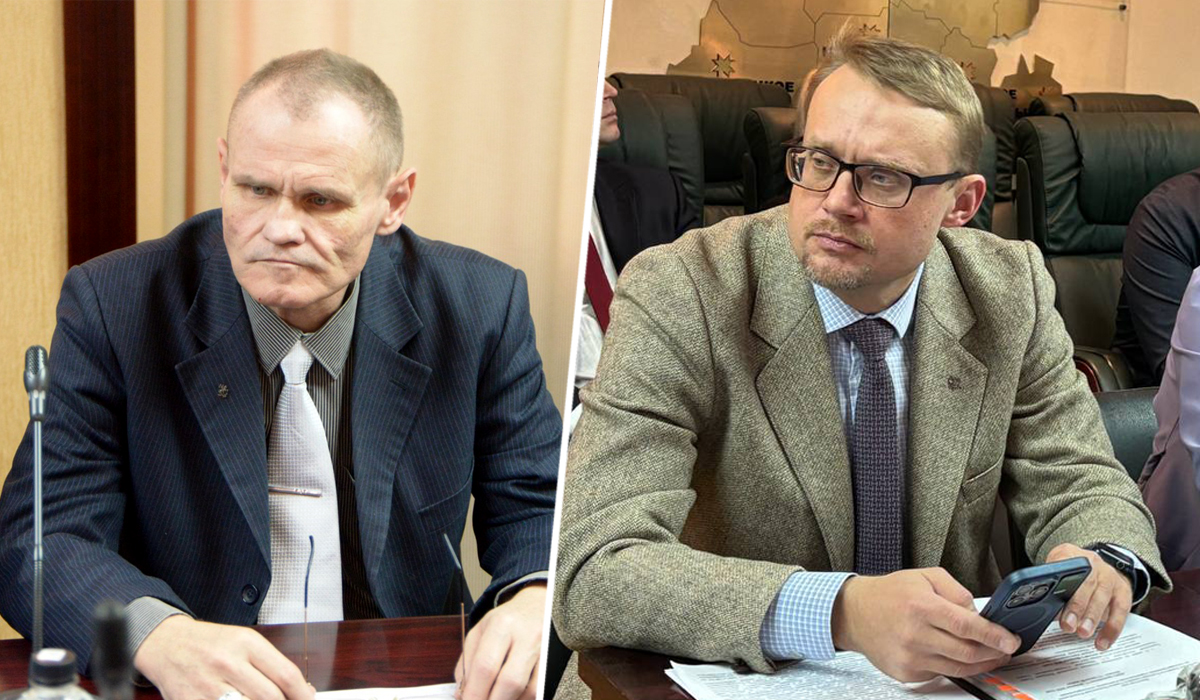 Администрация главы Чувашии нарушала формат документов чаще Молякова