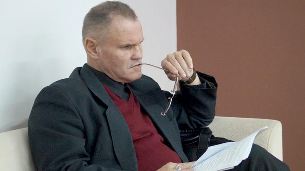 Погибших добровольцев из Чувашии разделили границы Донбасса и календарь
