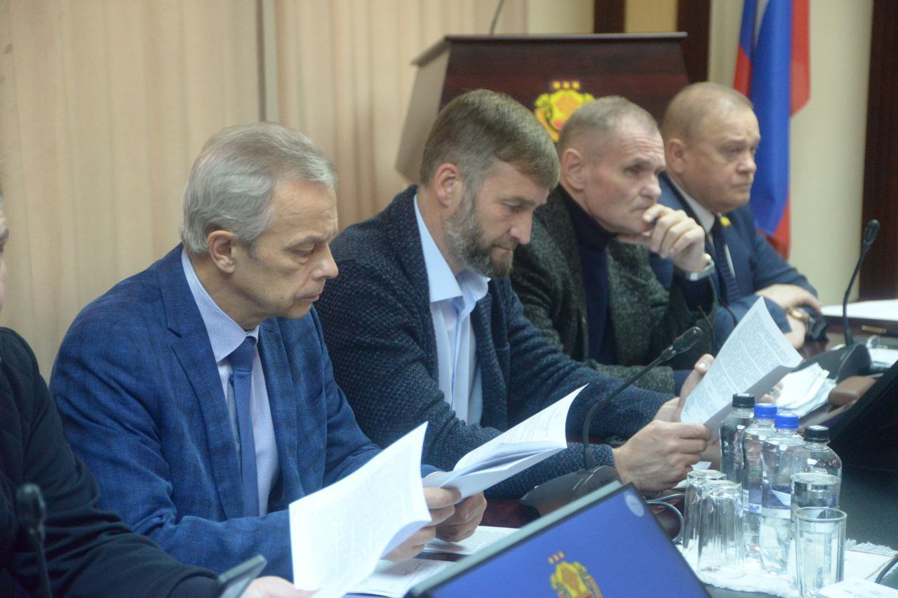 Комитет по этике Госсовета Чувашии Молякова не читал, но осудил