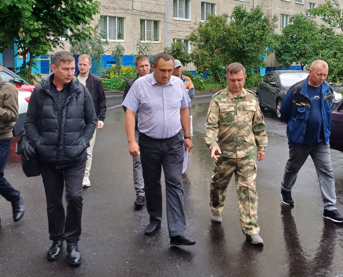 В Чувашии участники СВО обещанной региональной медали три года ждут