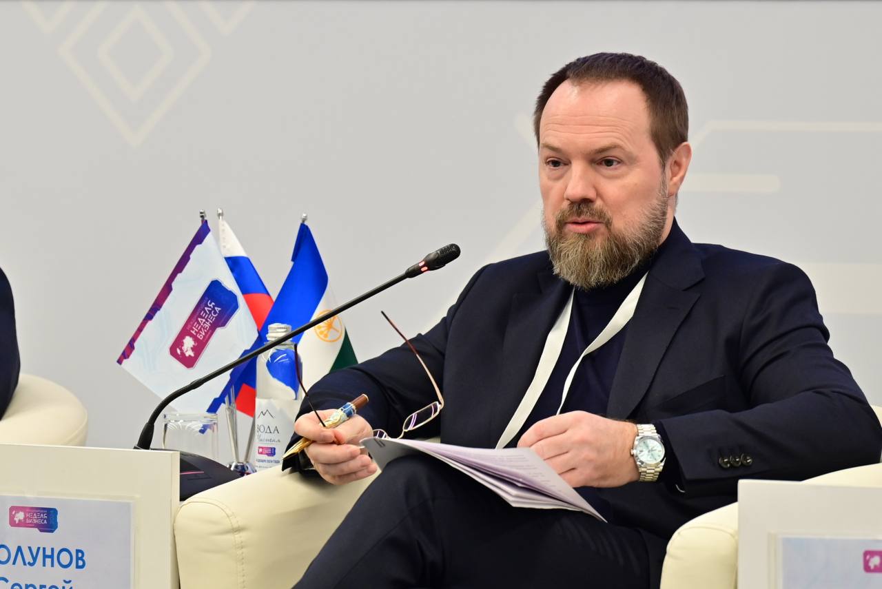 На международной неделе бизнеса в Уфе застройщики обсудили помощь корейцами и выплаты добровольцам в Ленинграде