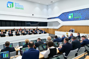 Назаров объявил о выделении 822 млрд на здравоохранение и закреплении неонатального скрининга за Уфой