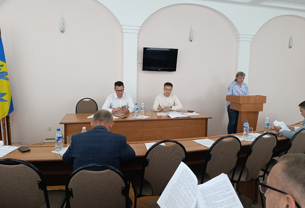 Депутаты поощряют чиновников и показывают избирателям неприличные жесты