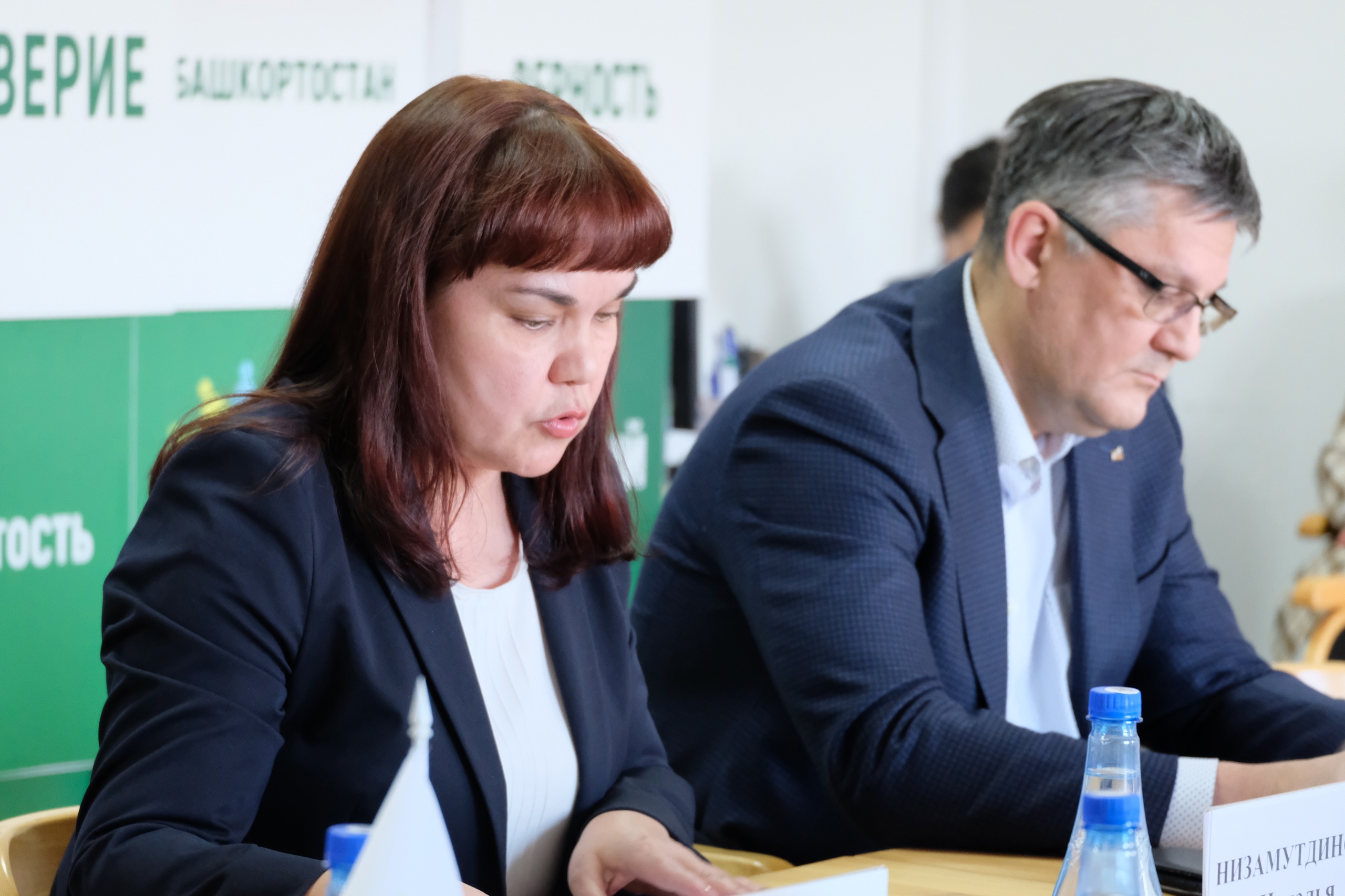 Садоводам Башкортостана предлагают легализоваться и эвакуироваться