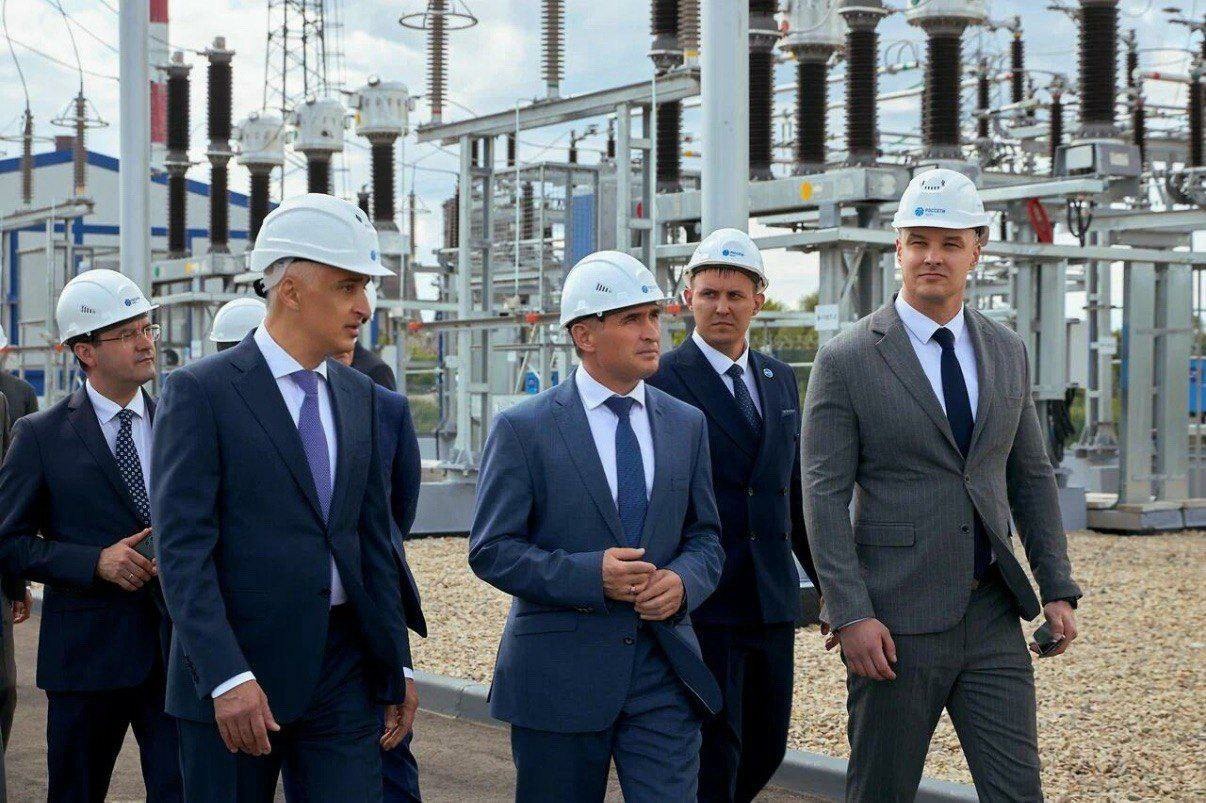 Чувашия отказывается безвозмездно отдать ПАО «Россети Волга» энергохозяйство на 2,5 млрд