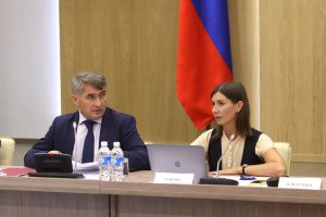 Николаев намерен продавать IT– кластер Чувашии