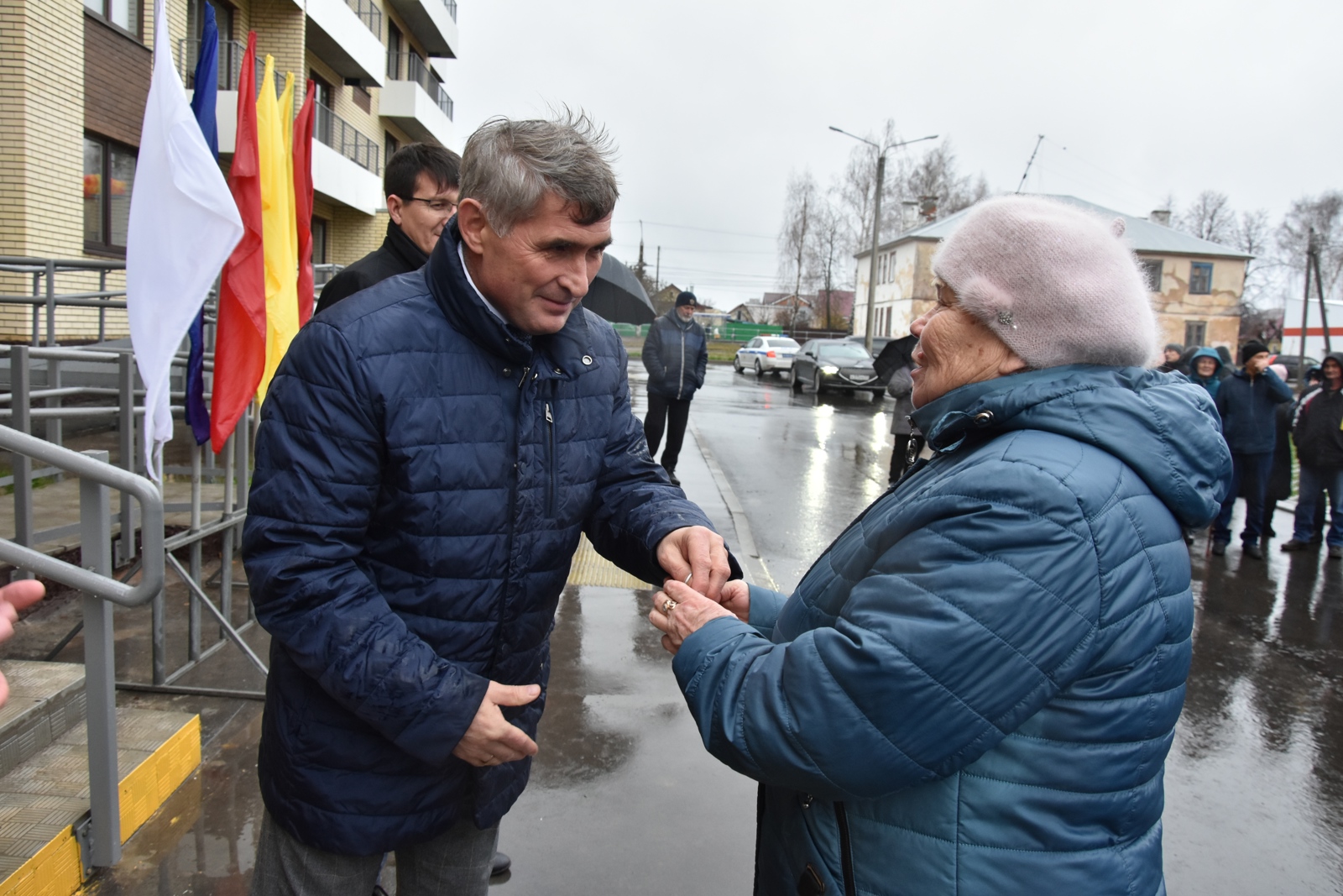 В муниципалитетах Чувашии происходит нулевое освоение бюджетных средств