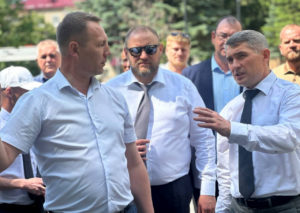Николаеву надоело работать вместо главы Шумерли