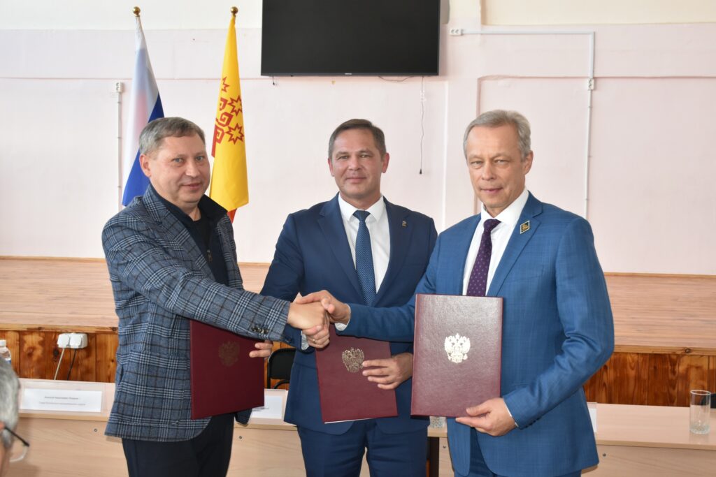 chuvsu.ru