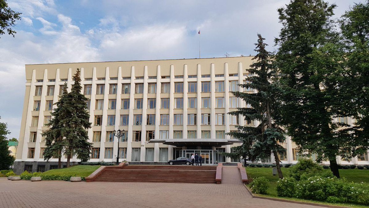 правительс