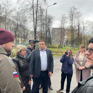 Новочебоксарск СОШ №5
