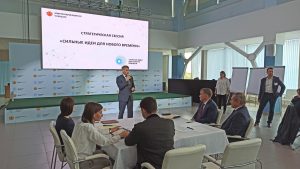 «Новое время» Чувашии предложили встретить с армейским рационом и «Чувашмультфильмом»