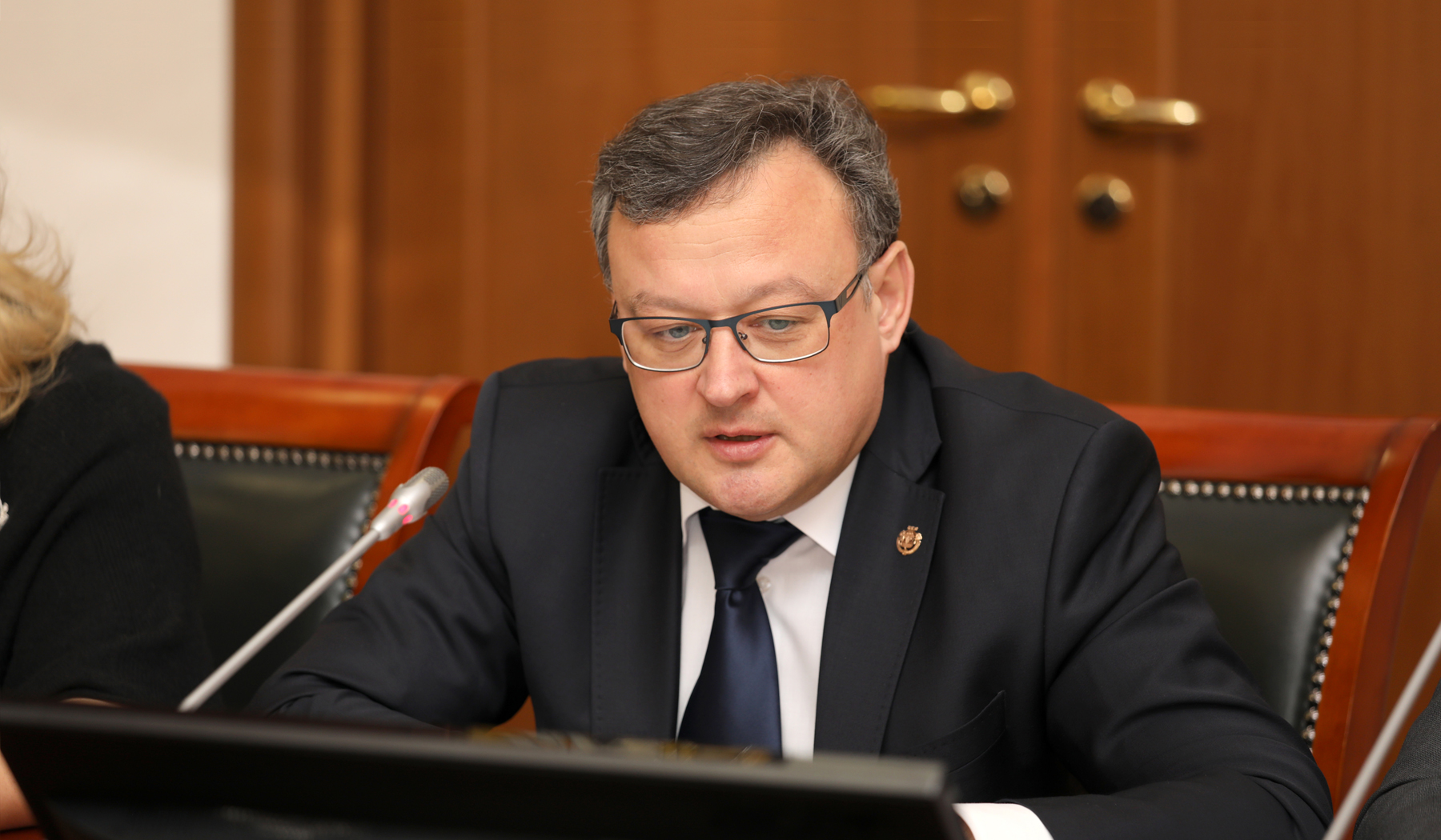 Мишустин не стал списывать Чувашии бюджетные долги