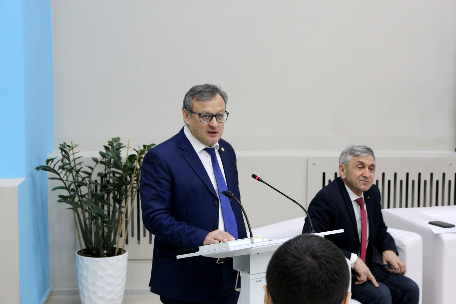 Богатство Чувашии будет прирастать цифровым рублем