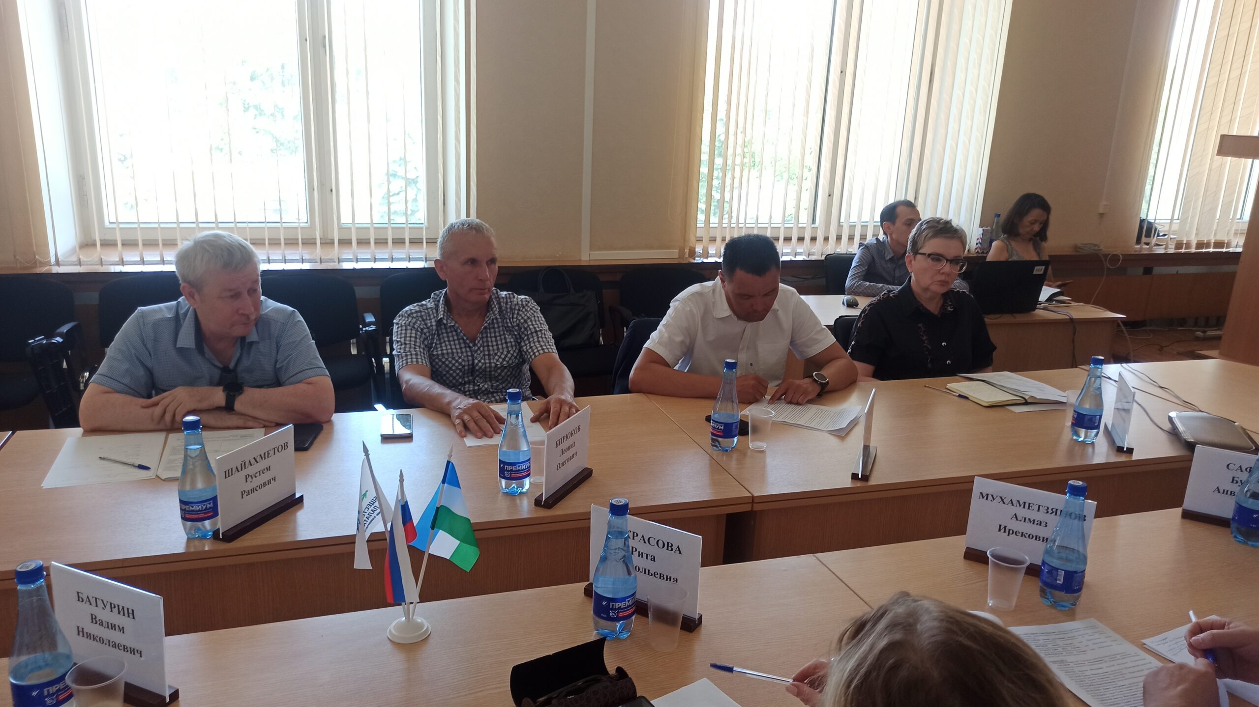 На детских площадках в Башкортостане находят недетские нарушения